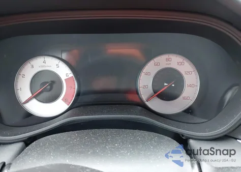 2021 Acura Tlx Type S из США, поврежденный, VIN 19UUB7F0XMA001380